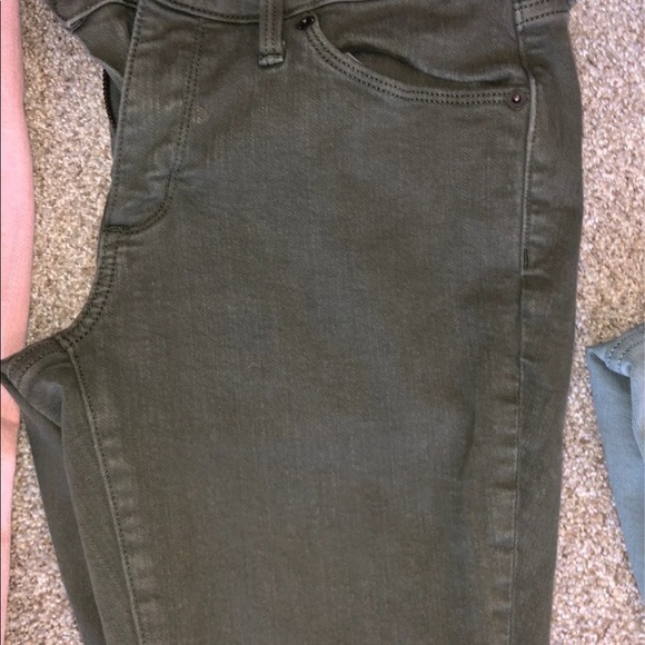 universal thread jeans 6/28 R - Picture 6 of 6